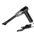 Christmas Clearance Handheld Car Vacuum Cleaner, 6000PA Powerful