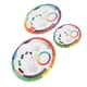 thumbnail image 5 of Rueda de color para tatuajes, 3 piezas, guía de mezcla de colores de pigmentos, accesorio para tatuajes, 5 of 15