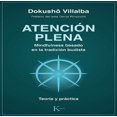 thumbnail image 1 of ATENCIÓN PLENA MINDFULNESS KAIROS DOKUSHO VILLALBA, 1 of 2