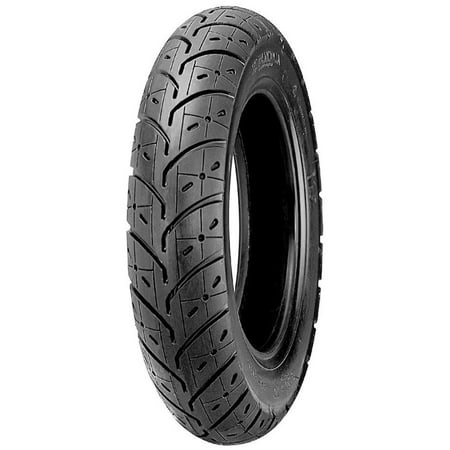 Kenda 10241008 K329 Touring Scooter Front/Rear Tire - 2.50-10 (Best Scooter For Long Distance Touring)