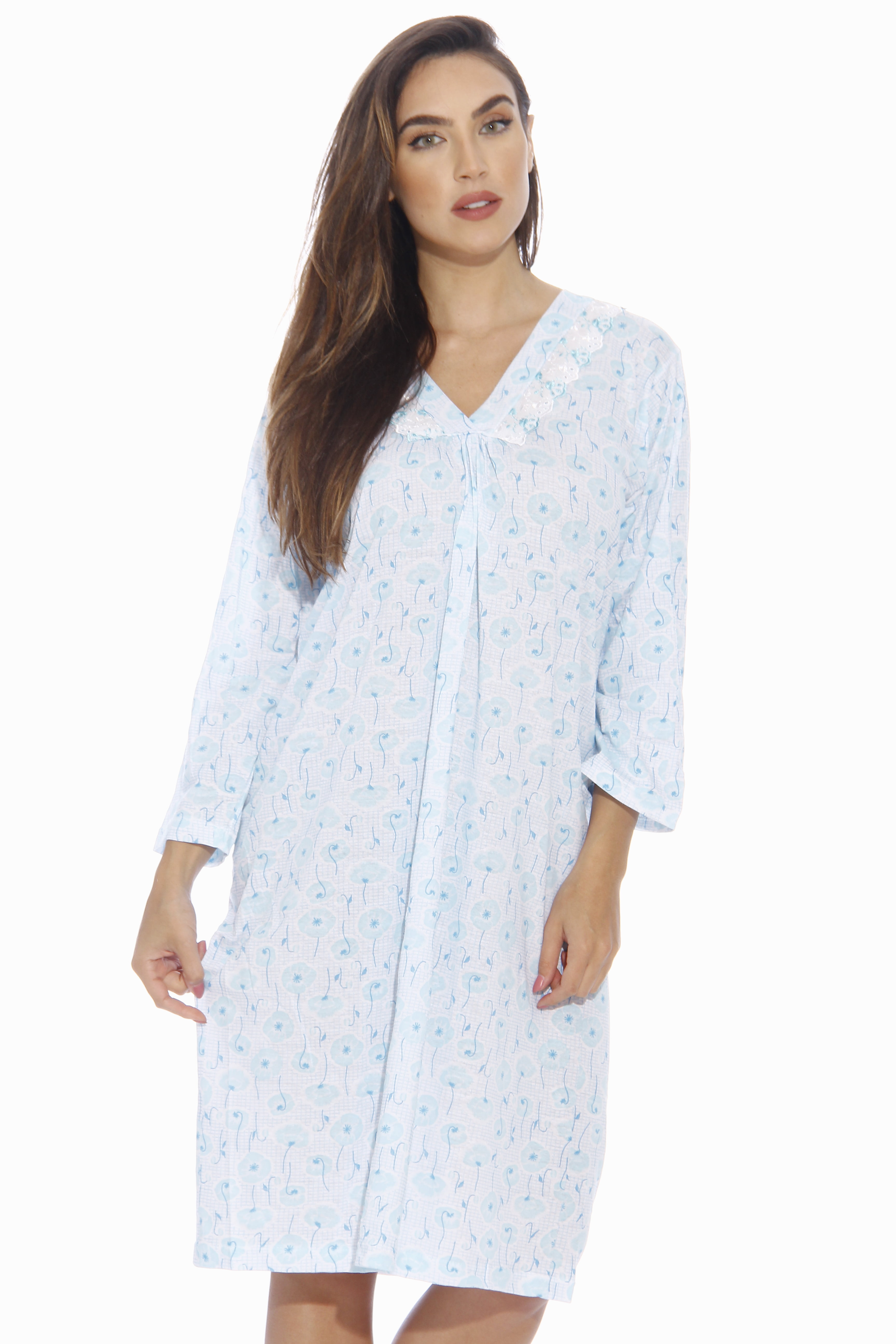 Just Love - Just Love Nightgown / Women Sleepwear / Womans Pajamas ...