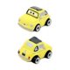 thumbnail image 1 of Disney Pixar Cars Guido Luigi Mini Lightning McQueen Cruz Ramirez Mater Jackson Metal Diecast Modelo Coches de juguete Regalos para niños, 1 of 5