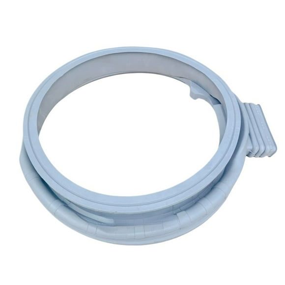 Used Door Seal Ring For Samsung Washing Machine DC64-03175A Sealing Rubber Washer Parts