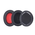 thumbnail image 2 of Replacement Ear Pads Cushions Comfortable Earmuff Cover Ear Pads Compatible For Anker Soundcore Life Q10 Headphones, 2 of 9