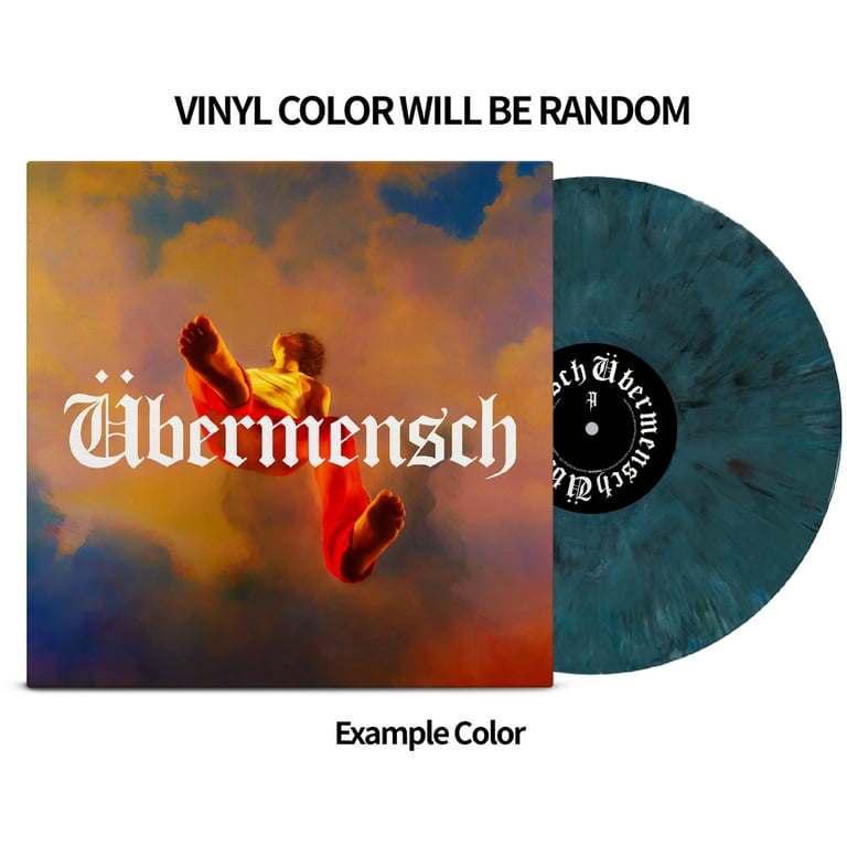 G-Dragon - Ubermensch - Rainbow Eco Mix - Music & Performance