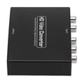 thumbnail image 2 of Ypbpr To Hd Multimedia Interface Converter YPBPR To HD Multimedia Interface Converter Convenient Adjustable Video Converter, 2 of 8
