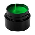 thumbnail image 2 of Glow-In-The-Dark Spider Gel #02 - Luminous Elastic Silk Drawing Nail Gel, Glow in The Dark Nail Art Painting Gel 8Ml, Nail Polish Easter Mother'S Day Nail Care Makeup Organizers, 2 of 9