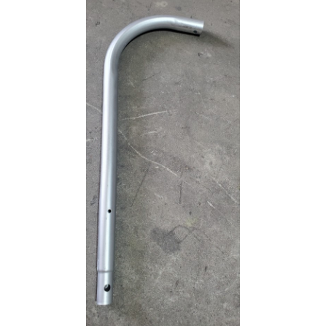 FT5512 Trampoline Vertical Leg Extension LShape Leg (3 Hole) for Flex TrampolinesOEM