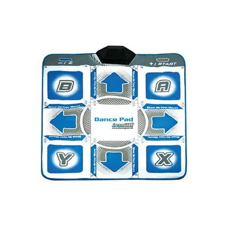 DGWII-1054 Dance Pad