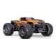 thumbnail image 1 of Monster Truck Traxxas Mini Maxx sin escobillas 30+ MPH naranja, 1 of 9