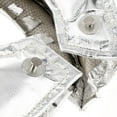 thumbnail image 4 of S SERENABLE Titanium Heat Turbocharger - , as described, 4 of 9