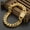 10mm, variant on EOEMY Hot 8-18mm Mens Miami Cuban Link Chain Bracelet 18K Gold Plated Stainless Steel-10mm-10Inch Or 25.4Cm