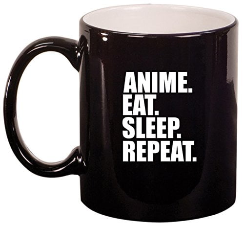 Jojos Bizarre Adventure Anime Ceramic Mugs Oversized Ceramic Coffee Mug  For Cappuccino Latte Hot Cocoa Soup Mug Or Cerealgreen  Fruugo IN