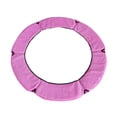 thumbnail image 1 of koolsoo Trampoline Spring Cover Shock Absorbent Tear Resistant Trampoline Edge Cover 1.5m, 1 of 9