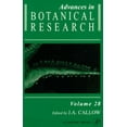 thumbnail image 1 of Avancés dans la Recherche Botanique : Volume 28: Avancés dans la Recherche Botanique Incorporant des Avancés dans la Pathologie des Plantes : (Avances dans la Recherche Botanique), 1 of 1