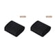 thumbnail image 3 of Eigraketly Vendaje Muñequera Envoltura Elástica Deporte Muñequera portátil Gimnasio Soporte Brace Wrap Tenis Algodón Weat Band para Fitness Type5 NO5, 3 of 6