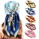 thumbnail image 1 of 5 pañuelos grandes de satén para la cabeza: pañuelos para la cabeza para mujer para dormir, paquete de pañuelos para la cabeza de 35 pulgadas, 1 of 8