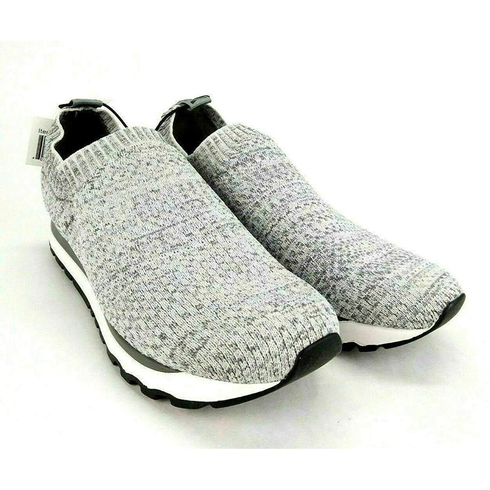 dkny jayla slip on trainers