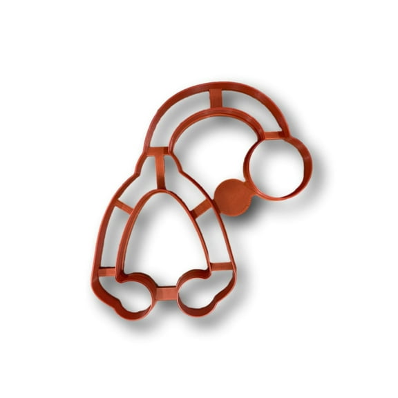 Stethoscope Cookie Cutter