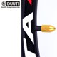 thumbnail image 5 of Tapas de válvula Toystoory 2 piezas accesorios de bicicleta equipo deportivo bicicletas de montaña rojo, 5 of 6