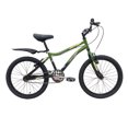 thumbnail image 1 of Bicicleta Veloci Racing Rodada 20 Verde, 1 of 7