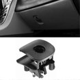 thumbnail image 5 of Car Black Glove Box Door Handle Latch Glove Box Clip 10328822 for Chevrolet Corvette C5 New High Qua, 5 of 5