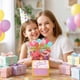 thumbnail image 3 of Tarjeta de Cumpleaños 3D, Diseño de "Feliz Cumpleaños", Dulce Caja de Regalo de Cumpleaños en 3D, con Sobre, Tarjetas de Celebración Plegables únicas Hechas a Mano, para Hija, Hijo, Mamá, Papá, Amigo, 3 of 3