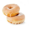 Freshness Guaranteed Regular Vanilla Glazed Ring Donuts, 2 Count, 4 oz