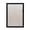 Black, variant on ToppiJoy 18 x 24 Inch LED Movie Poster Frame, Wall Mounted Advertising Picture Frame Display with Led Light for Home Theater Silver