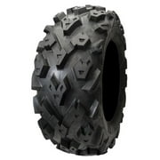 STI Black Diamond XTR Radial Tire 26x12-12 for Suzuki King Quad 750AXi 2008-2009