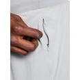 thumbnail image 3 of Reebok Men's and Big Men's Ascent Woven Jogger Pants, Sizes XS-3XL, 3 of 7