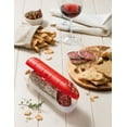 thumbnail image 2 of Snips Recipient de salami, 2 of 3