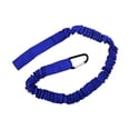 thumbnail image 4 of koolsoo Kayak Paddle Leash Tether Leash Tool Lanyard for Kayaking Surfboard Canoeing Blue, 4 of 9