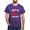 Purple, variant on CafePress - Level 12 Complete 12Th Birthday T Shirt - Men's Classic Graphic Cotton T-Shirt