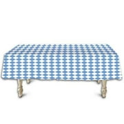 Beistle - Oktoberfest Tablecover - Plastic