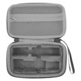 thumbnail image 1 of unbranded Bolsa Para Cámara Pocket 3 Resistente Con Protección Precisa Y Organización Para Viajes, 1 of 7