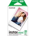 thumbnail image 3 of Película instantánea Fujifilm Instax Mini, paquete doble (60 hojas), 3 of 5