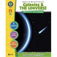 thumbnail image 1 of Classroom Complete Press CC4513 Espace - Galaxies & l'Univers, 1 of 1