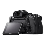 Sony Alpha a7R IV A Mirrorless Digital Camera Body with 24-105mm f/4 Lens Bundle
