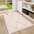 thumbnail image 6 of 5'x7' dining room carpet indoor outdoor carpet roll area rug octagon area rug outdoor area rug, 6 of 10