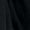 Black, variant on Roaman's Women's Plus Size Tie-Neck  Sleeve Blouse