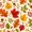 Color 3, variant on Peel and Stick Wallpaper Autumn Maple Leaf Fall Orange Leaves Oak Acorns Berries Foliage 24in x 118in Contact Paper Removable Self Adhesive Wall Mural Wall Decor for Bedroom Kitchen Cabinets