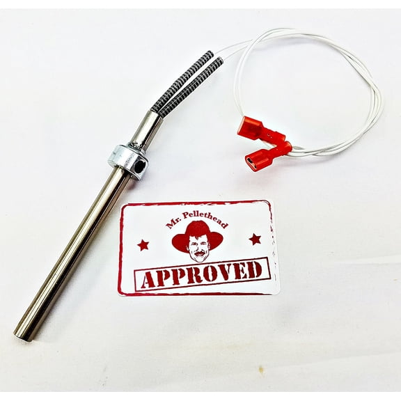 Englander Igniter, England Stove Works Igniter 2004  PU-CHA