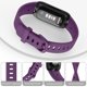 thumbnail image 4 of Bandas de repuesto Vancle compatibles con Fitbit Inspire 3, 4 of 8