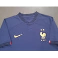 thumbnail image 2 of 2022 Copa Del Mundo Francia Camiseta De Fútbol Para Hombre Versión Azulpangjing, 2 of 3