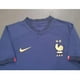thumbnail image 2 of 2022 Copa Del Mundo Francia Camiseta De Fútbol Para Hombre Versión Azulpangjing, 2 of 3
