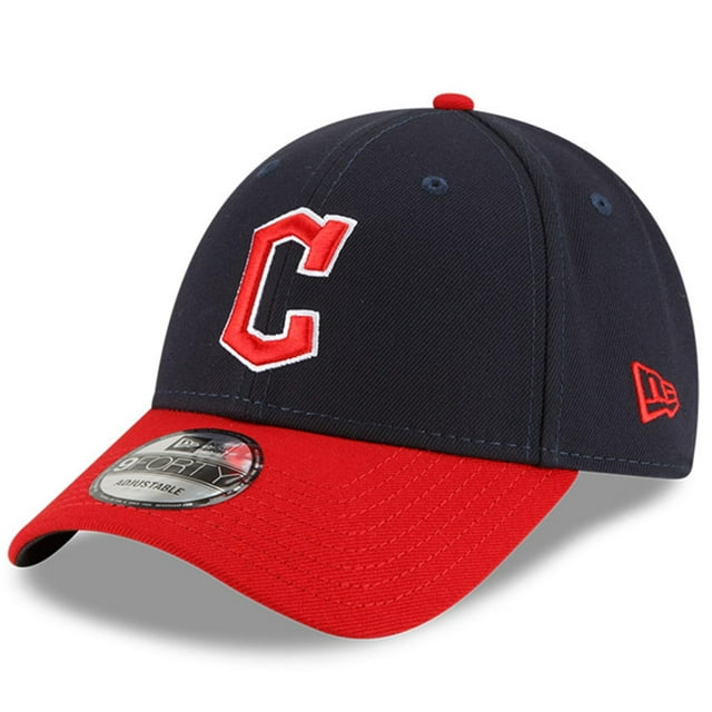 Sombrero New Era MLB The League 9FORTY 2-Tone Cleveland Guardians