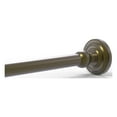 thumbnail image 2 of Shower Curtain Rod Brackets - Venetian Bronze, 2 of 11