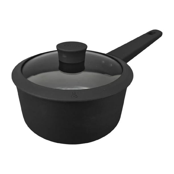 Olla Cacerola Cocina HUDSON 18cm Aluminio Antiadherente