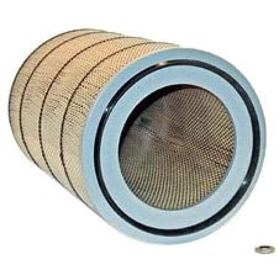 WIX Filters - 42422 Heavy Duty Air Filter, Pack of 1